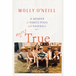 ISBN Mostly True, Anglais, Livre de poche, 288 pages
