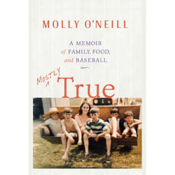 ISBN Mostly True Livre de poche