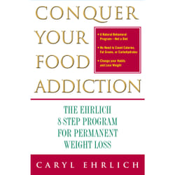ISBN Conquer Your Food Addiction Livre de poche