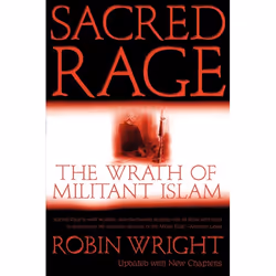 ISBN Sacred Rage, Anglais, Livre de poche, 336 pages