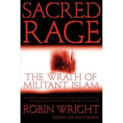 ISBN Sacred Rage Livre de poche