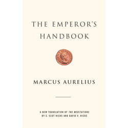 ISBN The Emperor's Handbook Couverture rigide