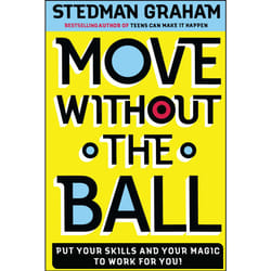 ISBN Move Without the Ball Livre de poche