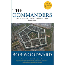 ISBN The Commanders Livre de poche