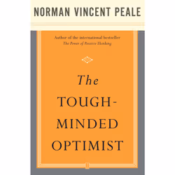 ISBN The Tough-Minded Optimist, Anglais, Livre de poche, 256 pages