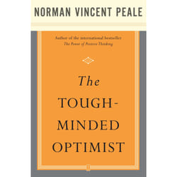 ISBN The Tough-Minded Optimist Livre de poche