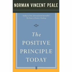 ISBN The Positive Principle Today, Anglais, Livre de poche, 256 pages