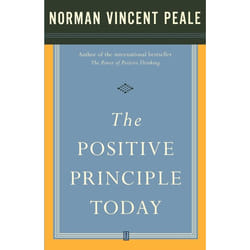 ISBN The Positive Principle Today Livre de poche