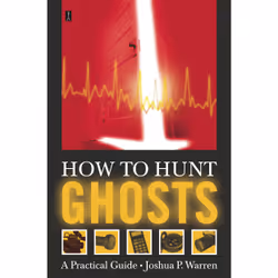 ISBN How to Hunt Ghosts, Anglais, Livre de poche, 256 pages