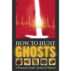 ISBN How to Hunt Ghosts Livre de poche
