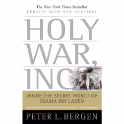 ISBN Holy War, Inc., Anglais, Livre de poche, 320 pages