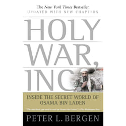 ISBN Holy War, Inc. Livre de poche
