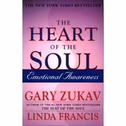 ISBN The Heart of the Soul, Anglais, Livre de poche, 304 pages