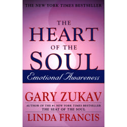 ISBN The Heart of the Soul Livre de poche