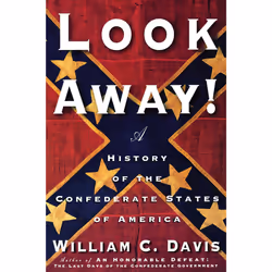 ISBN Look Away!, Anglais, Livre de poche, 496 pages