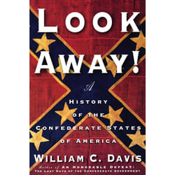 ISBN Look Away! Livre de poche