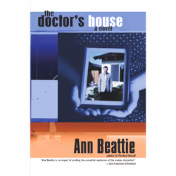 ISBN The Doctor's House, Anglais, Livre de poche, 288 pages