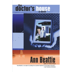 ISBN The Doctor's House Livre de poche
