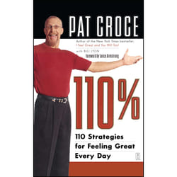 ISBN 110% Livre de poche