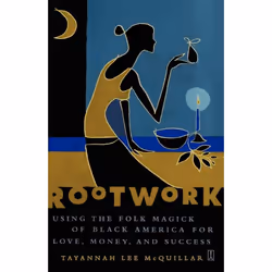 ISBN Rootwork, Anglais, Livre de poche, 160 pages