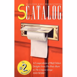 ISBN Scatalog, Anglais, Livre de poche, 128 pages