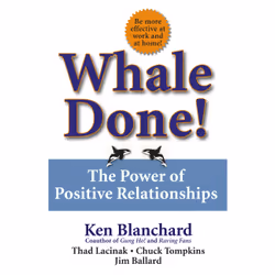 ISBN Whale Done!, Anglais, Couverture rigide, 128 pages