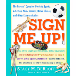 ISBN Sign Me Up!, Anglais, Livre de poche, 672 pages