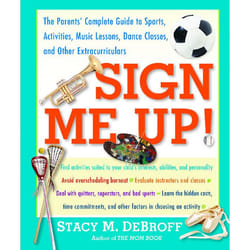 ISBN Sign Me Up! Livre de poche