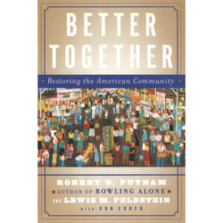 ISBN Better Together Livre de poche