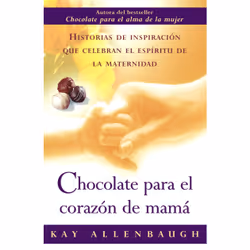 ISBN Chocolate para el corazon de mama, Anglais, Livre de poche, 224 pages