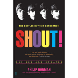 ISBN Shout! Livre de poche