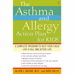 ISBN The Asthma and Allergy Action Plan for Kids, Anglais, Livre de poche, 416 pages