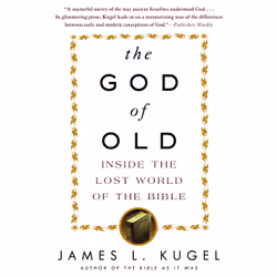 ISBN The God of Old, Anglais, Livre de poche, 288 pages