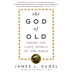 ISBN The God of Old Livre de poche