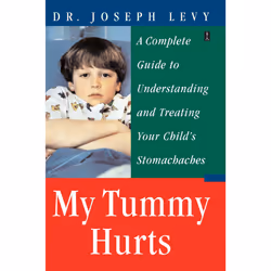 ISBN My Tummy Hurts, Anglais, Livre de poche, 288 pages