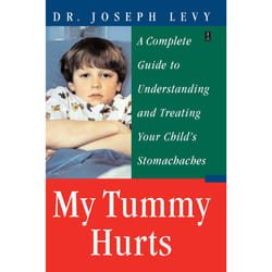 ISBN My Tummy Hurts Livre de poche