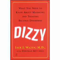 ISBN Dizzy, Anglais, Livre de poche, 304 pages