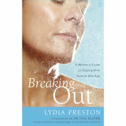 ISBN Breaking Out, Anglais, Livre de poche, 256 pages