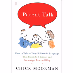 ISBN Parent Talk, Anglais, Livre de poche, 320 pages