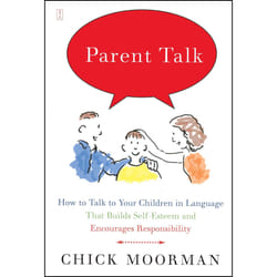 ISBN Parent Talk Livre de poche
