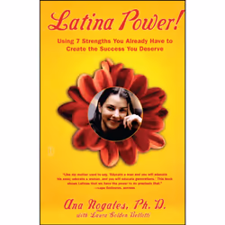 ISBN Latina Power!, Anglais, Livre de poche, 240 pages