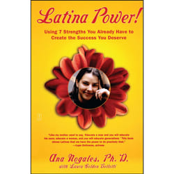ISBN Latina Power! Livre de poche