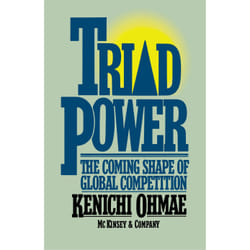 ISBN Triad Power Livre de poche