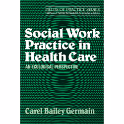 ISBN Social Work Practice in Health Care, Anglais, Livre de poche, 320 pages