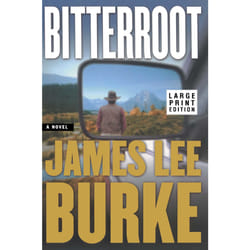 ISBN Bitterroot LP Livre de poche