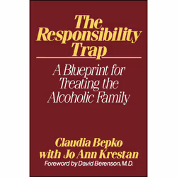 ISBN The Responsibility Trap, Anglais, Livre de poche, 288 pages