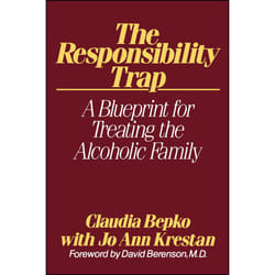 ISBN The Responsibility Trap Livre de poche
