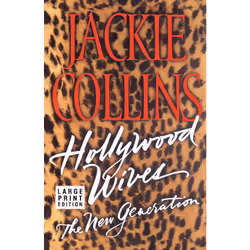 ISBN Hollywood Wives LP, Anglais, Livre de poche, 704 pages