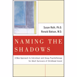 ISBN Naming the Shadows, Anglais, Livre de poche, 240 pages