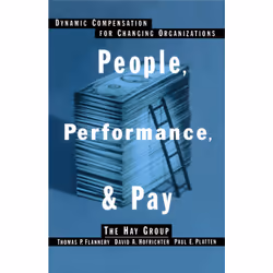 ISBN People, Performance, & Pay, Anglais, Livre de poche, 288 pages
